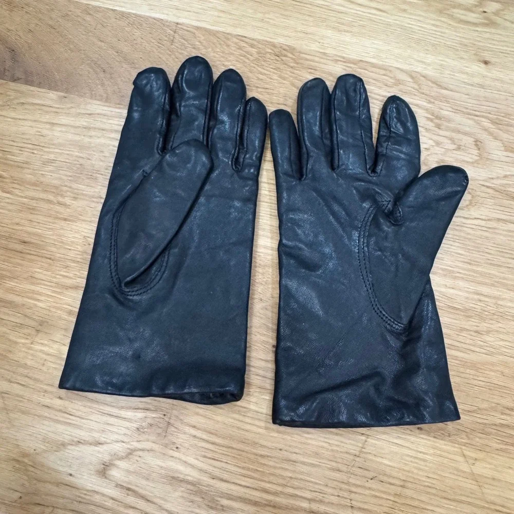 Gates ladies leather